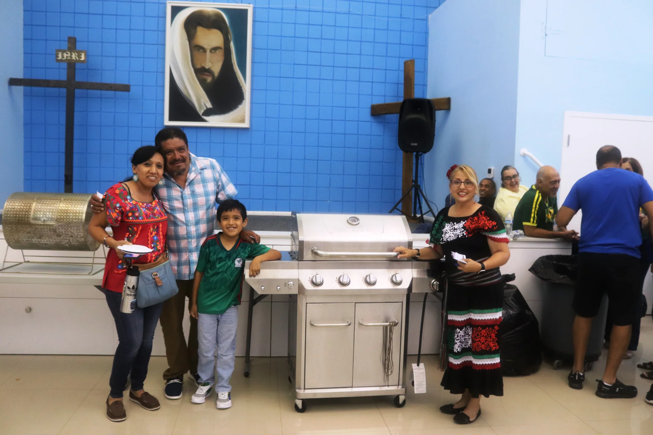 Scalabrinians Special Event